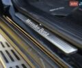 Черный Мерседес ГЛС-Класс, объемом двигателя 2.93 л и пробегом 135 тыс. км за 75000 $, фото 21 на Automoto.ua