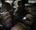 Чорний Мерседес ГЛС-Класс, об'ємом двигуна 2.93 л та пробігом 160 тис. км за 71500 $, фото 80 на Automoto.ua