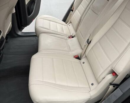 Черный Мерседес ГЛС-Класс, объемом двигателя 2.93 л и пробегом 105 тыс. км за 74999 $, фото 24 на Automoto.ua