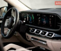Мерседес ГЛС-Класс 2020 у Сарнах на Automoto.ua Чорний Мерседес ГЛС-Класс, об'ємом двигуна 2.93 л та пробігом 353 тис. км за 69999 $, фото 43 на Automoto.ua