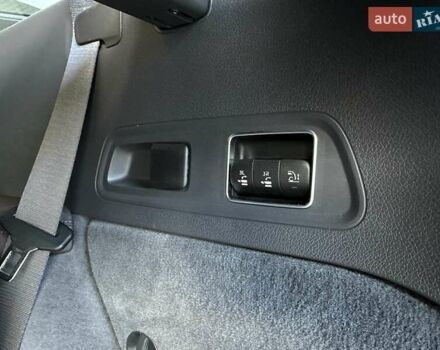 Чорний Мерседес ГЛС-Класс, об'ємом двигуна 2.93 л та пробігом 130 тис. км за 74900 $, фото 49 на Automoto.ua