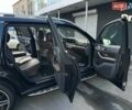 Черный Мерседес ГЛС-Класс, объемом двигателя 2.93 л и пробегом 130 тыс. км за 73900 $, фото 48 на Automoto.ua