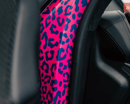 Черный Мерседес ГЛС-Класс, объемом двигателя 3.98 л и пробегом 41 тыс. км за 170000 $, фото 15 на Automoto.ua