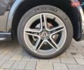 Черный Мерседес ГЛС-Класс, объемом двигателя 2.93 л и пробегом 173 тыс. км за 72500 $, фото 5 на Automoto.ua