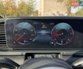 Чорний Мерседес ГЛС-Класс, об'ємом двигуна 2.93 л та пробігом 111 тис. км за 77200 $, фото 14 на Automoto.ua