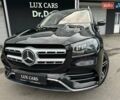 Черный Мерседес ГЛС-Класс, объемом двигателя 2.93 л и пробегом 130 тыс. км за 73900 $, фото 19 на Automoto.ua