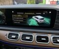 Черный Мерседес ГЛС-Класс, объемом двигателя 3.98 л и пробегом 50 тыс. км за 90000 $, фото 31 на Automoto.ua