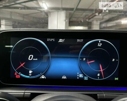 Чорний Мерседес ГЛС-Класс, об'ємом двигуна 2.93 л та пробігом 160 тис. км за 71500 $, фото 36 на Automoto.ua