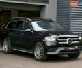 Чорний Мерседес ГЛС-Класс, об'ємом двигуна 3 л та пробігом 98 тис. км за 80000 $, фото 4 на Automoto.ua