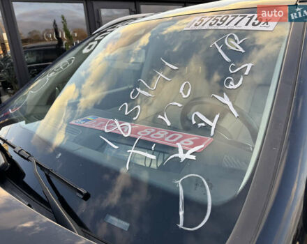 Чорний Мерседес ГЛС-Класс, об'ємом двигуна 3 л та пробігом 109 тис. км за 43900 $, фото 8 на Automoto.ua