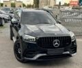 Чорний Мерседес ГЛС-Класс, об'ємом двигуна 3 л та пробігом 144 тис. км за 57900 $, фото 1 на Automoto.ua