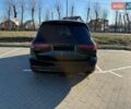 Черный Мерседес ГЛС-Класс, объемом двигателя 3 л и пробегом 113 тыс. км за 62900 $, фото 4 на Automoto.ua