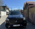 Чорний Мерседес ГЛС-Класс, об'ємом двигуна 2.93 л та пробігом 113 тис. км за 98229 $, фото 34 на Automoto.ua