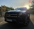 Черный Мерседес ГЛС-Класс, объемом двигателя 2.93 л и пробегом 135 тыс. км за 75000 $, фото 5 на Automoto.ua