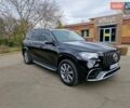 Черный Мерседес ГЛС-Класс, объемом двигателя 3 л и пробегом 65 тыс. км за 67000 $, фото 1 на Automoto.ua