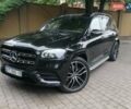 Черный Мерседес ГЛС-Класс, объемом двигателя 2.93 л и пробегом 90 тыс. км за 97450 $, фото 38 на Automoto.ua