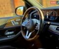 Черный Мерседес ГЛС-Класс, объемом двигателя 2.93 л и пробегом 135 тыс. км за 75000 $, фото 76 на Automoto.ua