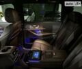 Чорний Мерседес ГЛС-Класс, об'ємом двигуна 2.93 л та пробігом 160 тис. км за 71500 $, фото 82 на Automoto.ua