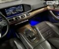 Чорний Мерседес ГЛС-Класс, об'ємом двигуна 2.93 л та пробігом 160 тис. км за 71500 $, фото 43 на Automoto.ua