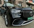 Черный Мерседес ГЛС-Класс, объемом двигателя 4 л и пробегом 81 тыс. км за 115000 $, фото 5 на Automoto.ua