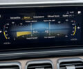 Черный Мерседес ГЛС-Класс, объемом двигателя 2.93 л и пробегом 134 тыс. км за 79000 $, фото 12 на Automoto.ua