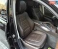 Черный Мерседес ГЛС-Класс, объемом двигателя 3.98 л и пробегом 50 тыс. км за 90000 $, фото 44 на Automoto.ua