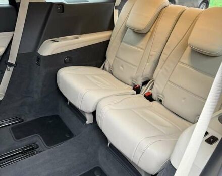 Черный Мерседес ГЛС-Класс, объемом двигателя 2.93 л и пробегом 105 тыс. км за 74999 $, фото 22 на Automoto.ua