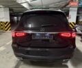 Чорний Мерседес ГЛС-Класс, об'ємом двигуна 2.93 л та пробігом 160 тис. км за 71500 $, фото 4 на Automoto.ua