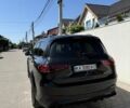 Чорний Мерседес ГЛС-Класс, об'ємом двигуна 2.93 л та пробігом 113 тис. км за 98229 $, фото 8 на Automoto.ua
