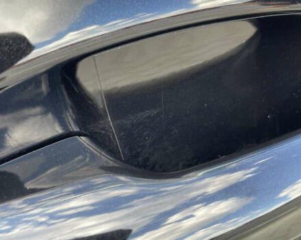 Черный Мерседес ГЛС-Класс, объемом двигателя 2.93 л и пробегом 135 тыс. км за 84900 $, фото 7 на Automoto.ua