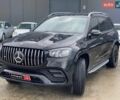 Чорний Мерседес ГЛС-Класс, об'ємом двигуна 3 л та пробігом 152 тис. км за 56890 $, фото 1 на Automoto.ua
