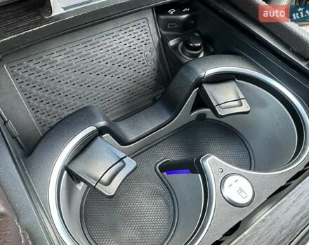 Чорний Мерседес ГЛС-Класс, об'ємом двигуна 2.93 л та пробігом 130 тис. км за 74900 $, фото 58 на Automoto.ua