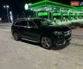 Чорний Мерседес ГЛС-Класс, об'ємом двигуна 2.93 л та пробігом 81 тис. км за 76500 $, фото 23 на Automoto.ua