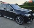 Черный Мерседес ГЛС-Класс, объемом двигателя 2.93 л и пробегом 178 тыс. км за 72300 $, фото 5 на Automoto.ua