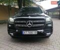 Черный Мерседес ГЛС-Класс, объемом двигателя 2.93 л и пробегом 90 тыс. км за 97450 $, фото 29 на Automoto.ua