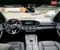 Черный Мерседес ГЛС-Класс, объемом двигателя 3 л и пробегом 65 тыс. км за 67000 $, фото 6 на Automoto.ua