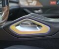 Черный Мерседес ГЛС-Класс, объемом двигателя 2.93 л и пробегом 135 тыс. км за 75000 $, фото 27 на Automoto.ua