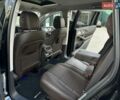 Черный Мерседес ГЛС-Класс, объемом двигателя 2.93 л и пробегом 130 тыс. км за 73900 $, фото 70 на Automoto.ua