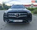Черный Мерседес ГЛС-Класс, объемом двигателя 2.93 л и пробегом 178 тыс. км за 72300 $, фото 20 на Automoto.ua