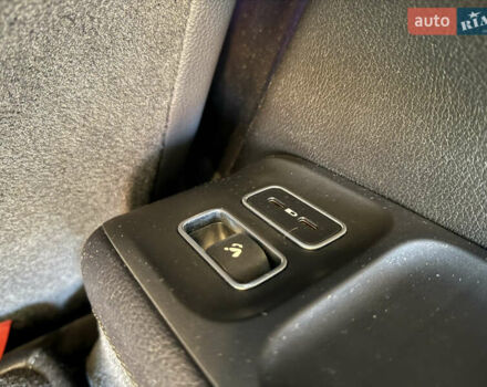 Черный Мерседес ГЛС-Класс, объемом двигателя 3 л и пробегом 107 тыс. км за 68000 $, фото 15 на Automoto.ua