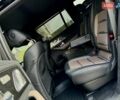 Черный Мерседес ГЛС-Класс, объемом двигателя 4 л и пробегом 81 тыс. км за 115000 $, фото 28 на Automoto.ua