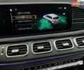 Черный Мерседес ГЛС-Класс, объемом двигателя 2.93 л и пробегом 130 тыс. км за 73900 $, фото 82 на Automoto.ua
