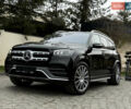 Черный Мерседес ГЛС-Класс, объемом двигателя 2.93 л и пробегом 126 тыс. км за 89900 $, фото 3 на Automoto.ua