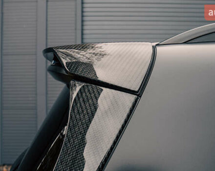 Черный Мерседес ГЛС-Класс, объемом двигателя 3.98 л и пробегом 41 тыс. км за 170000 $, фото 9 на Automoto.ua