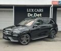 Черный Мерседес ГЛС-Класс, объемом двигателя 2.93 л и пробегом 130 тыс. км за 73900 $, фото 8 на Automoto.ua