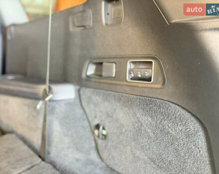 Черный Мерседес ГЛС-Класс, объемом двигателя 3 л и пробегом 107 тыс. км за 68000 $, фото 14 на Automoto.ua