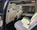 Черный Мерседес ГЛС-Класс, объемом двигателя 2.93 л и пробегом 97 тыс. км за 77500 $, фото 15 на Automoto.ua