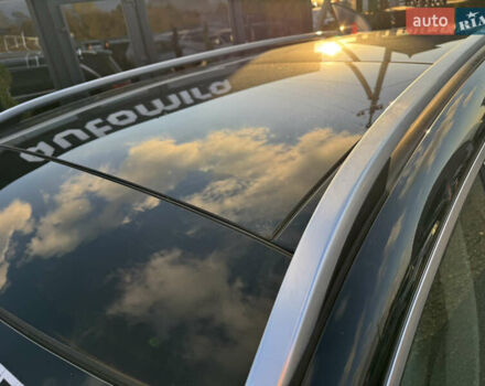 Чорний Мерседес ГЛС-Класс, об'ємом двигуна 3 л та пробігом 109 тис. км за 43900 $, фото 9 на Automoto.ua