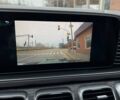 Черный Мерседес ГЛС-Класс, объемом двигателя 3 л и пробегом 115 тыс. км за 62600 $, фото 17 на Automoto.ua