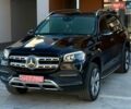 Черный Мерседес ГЛС-Класс, объемом двигателя 3 л и пробегом 150 тыс. км за 49000 $, фото 1 на Automoto.ua
